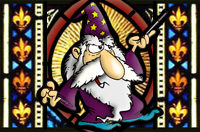 The Unzip Wizard makes it easy to unzip your ZIP archive files!